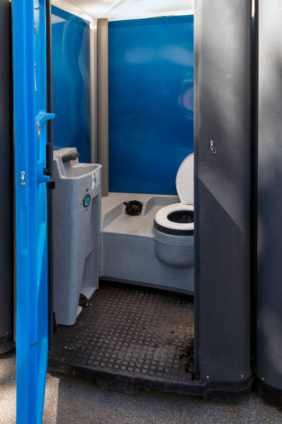 Best Portable restroom trailer rental  in Mount Pleasant, SC