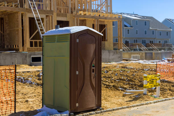 Best Local porta potty services  in Mount Pleasant, SC