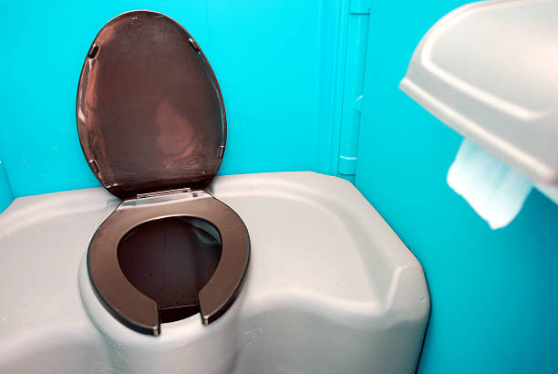 Best Local porta potty services  in Mount Pleasant, SC