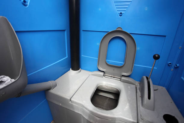 Best Sanitation services for porta potties  in Mount Pleasant, SC