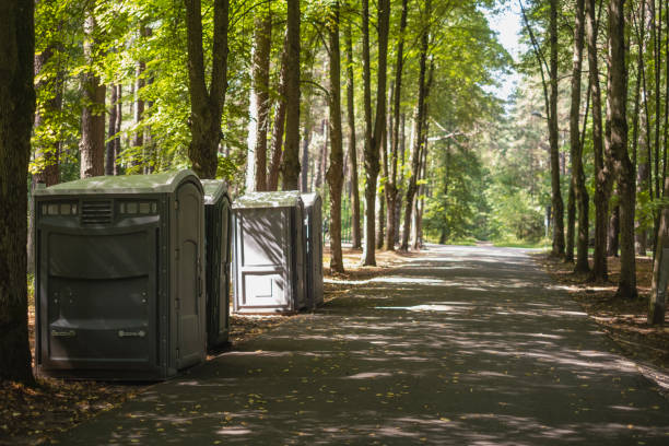 Mount Pleasant, SC Porta Potty Rental Pros