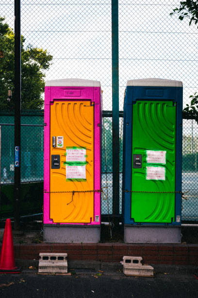 Best Porta potty for special events  in Mount Pleasant, SC