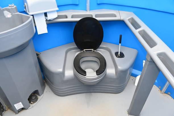 Best Long-term porta potty rental  in Mount Pleasant, SC