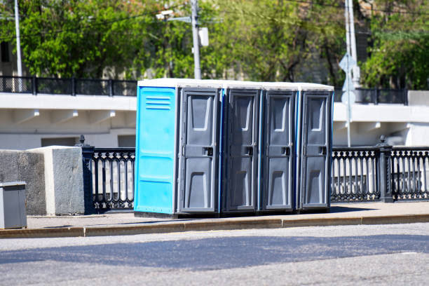Affordable portable toilet rental in Mount Pleasant, SC