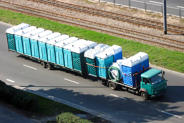 Best Affordable portable toilet rental  in Mount Pleasant, SC